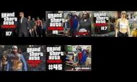 GTA Online Gronkh und Co, 20.2.