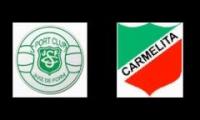 SPORT JUIZ DE FORA CARMELITA MASHUP