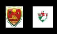 PETROLINA SALGUEIRO MASHUP
