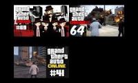 GTA Online 20.2. Pandorya, Currywurst, Slaymassive