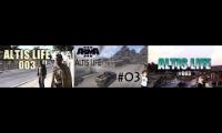 LPT Altis Life #003 mit Gronkh,Sarazar,Mafuyux,Slaymassiv