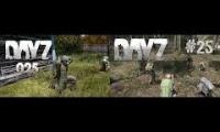 DayZ Lets Play No.25