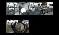 DayZ #024 Sarazar, MafuyoX, slaymassive