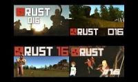 Rust #16: Sarazar, Gronkh, SgtRumpel, slaymassive