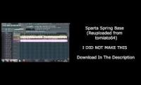 Sparta Tubarão's Creations Mix