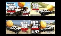 GTA Online - 23.2.2014