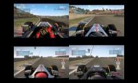 VirtualWDCPC OS Round 10 Jerez 2100