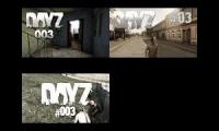 DAYZ #003 mit Sarazar (Valle), SlayMassive (Benni) und MafuyuX (Dennis)