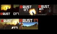 LPT RUST #017 mit Gronkh,Sarazar,SgtRumpel,Tobinator,Slaymassiv