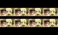 Kokoro Ultimate Super Badass Mega Mix