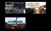 Altis Life #05 - slaymassive - sarazar - mafuyu
