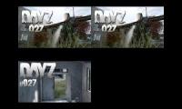 DayZ Standalone #27 Sarazar, Slaymassive, MafuyuX