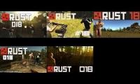 Thumbnail of Rust 18 Alles zusammen