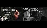 Let's Play Cry of Fear CO-OP [FACECAM] #19 - Ein alter Bekannter