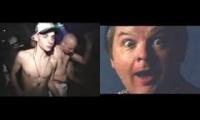 Thumbnail of Benny Hill Rave Experiment