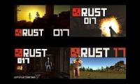 Thumbnail of LPT RUST #017 mit Gronkh,Sarazar,SgtRumpel,Tobinator,Slaymassiv