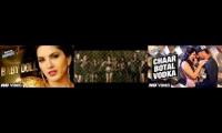 Ragini mms 2 all songs in short