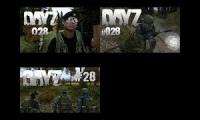 DayZ Standalone #028 Sarazar, MafuyuX, Slaymassive