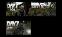 DayZ Standalone Sarazar, Benni und Dennis #28