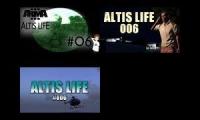 Altis Life #06 - slaymassive - sarazar - mafuyu