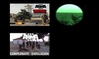 ArmA3 - Campeonato Español de Simulación [CGH]