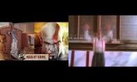 Blades of Chaos (God of War) - MAN AT ARMS