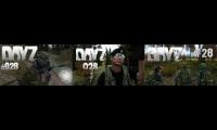Let's Play DayZ von Sarazar,MafuyuX und slaymassive