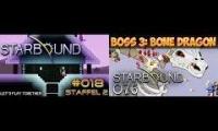 Starbound #076 Gronkh + Tobinator