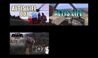 ALTIS LIFE #007 Sarazar/MafuyuX/slaymassive