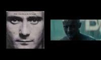 Phil Collins Blade Runner