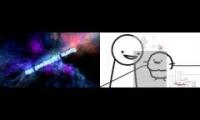 (Sparta)-(Asdfmovie) (Mr Muffin - But I Wanna Die!) ¡Has a! (Sparta New Granada Mix)