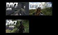 DayZ #29 Sarzar, MafuyuX, Slaymassive