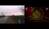 Russia Command and Conquer