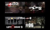 L4D 2 2.3. Tobinator, MafuyuX, PayZed, Taros