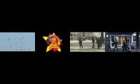 Red Alert 2 Mashup Command and Conquer Ukraine