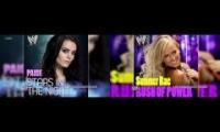 Thumbnail of Paige-Summer Rae Theme Song Mashup