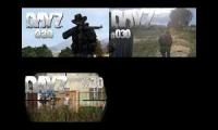 DayZ #30 Sarazar, MafuyuX, Slaymassive