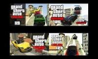 gta online playmassiv lustiges rennen