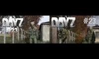 lets play massive dayz