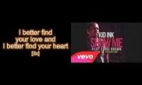 SHOW ME / FIND YOUR LOVE