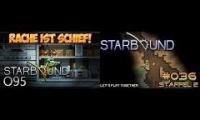 Starbound 095 Gronkh+Tobinator