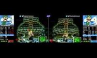 Luigi's Mansion NTSC & PAL