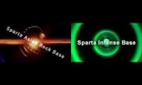 Sparta Myanmaria Mix