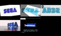 SEGA-sparta side-by-side remixes