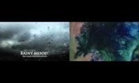 Rainy Mood + Lippincott