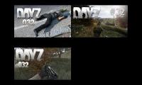 Thumbnail of DayZ #32 Valle, Dennis, Benni