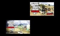 GTA Online 7.3.2014 Gronkh Sarazar Tobinator