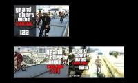 Thumbnail of GTA Online Gronkh, Sarazar, Dennis, Tobi #122 #128 #120 #126