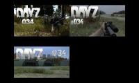 DAYZ #034 Sarazar/MafuyuX/slaymassive