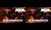 [CZ/SK] ArmA III: Bunkers and Gunships: Bitva o Oreokastro